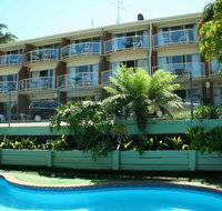 Sapphire Waters Motor Inn
