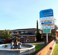 Summerhill Motor Inn