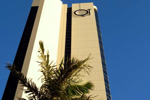 QT Gold Coast - Accommodation Broome 0