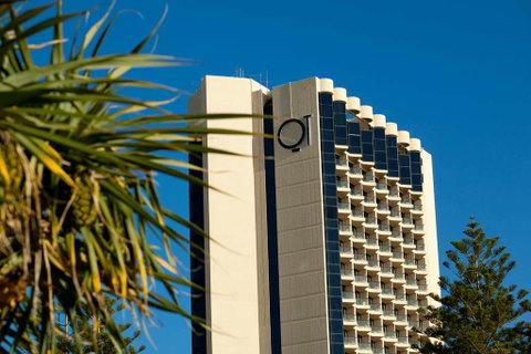 QT Gold Coast - Accommodation Broome 1