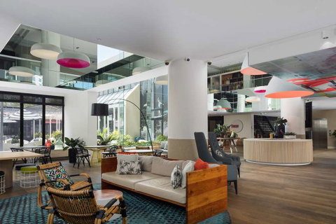 QT Gold Coast - Accommodation Broome 2