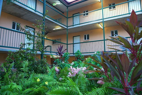 Alatai Holiday Apartments - Accommodation Broome 0