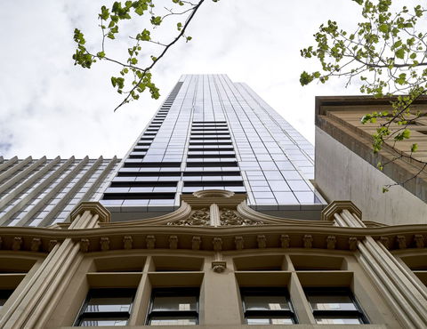 Arise Collins House - Accommodation Broome 0