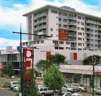 Toowoomba Central Plaza - Accommodation Broome