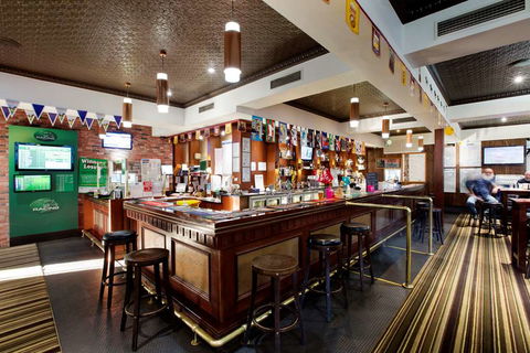 Federal Hotel, A Nightcap Hotel - Accommodation Broome 2