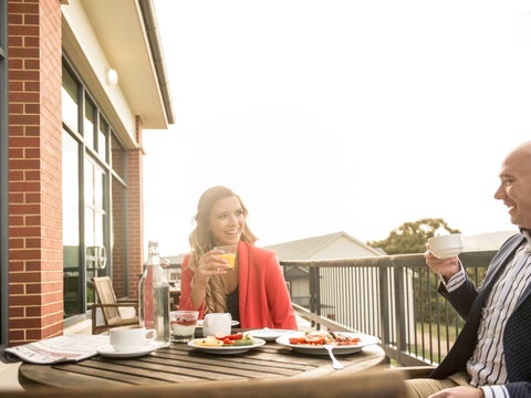 Novotel Barossa Valley Resort - Accommodation Broome 2