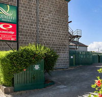 Econo Lodge Portland - Accommodation Broome