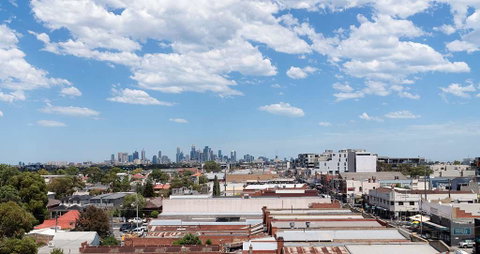 Artel Apartment Hotel Melbourne - Accommodation Broome 0
