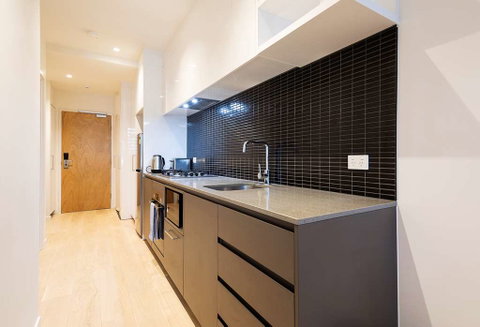 Artel Apartment Hotel Melbourne - Accommodation Broome 2