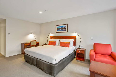 RACV Hobart Hotel - Accommodation Broome 2