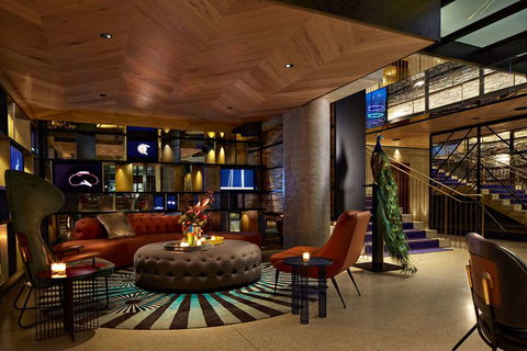 QT Melbourne - Accommodation Broome 0