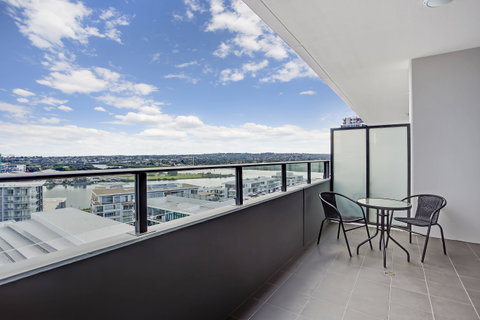 Astra Apartments Rhodes - Accommodation Broome 0