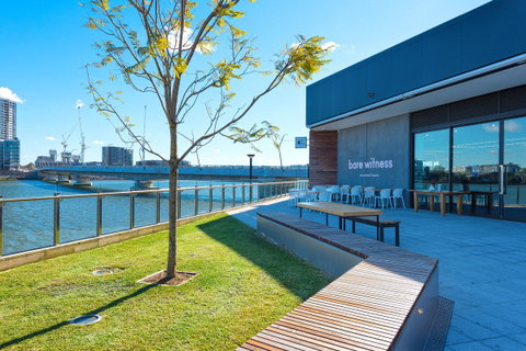 Astra Apartments Rhodes - Accommodation Broome 1