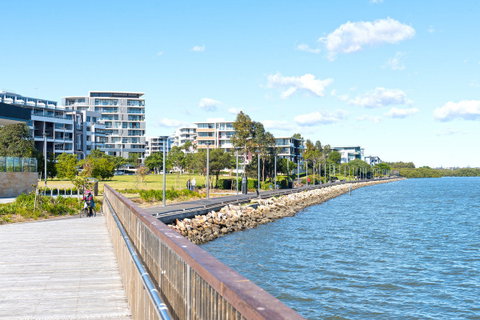 Astra Apartments Rhodes - Accommodation Broome 2