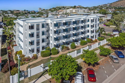 Madison Ocean Breeze - Accommodation Broome 0