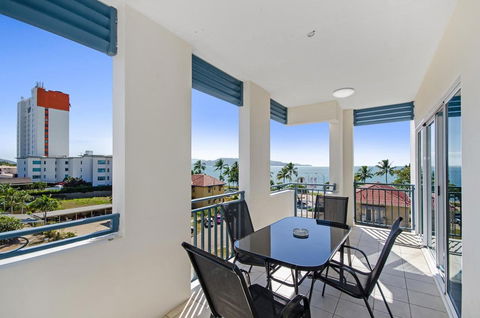 Madison Ocean Breeze - Accommodation Broome 2