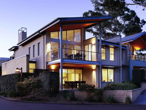 Grand Mercure Apts The Vintage - Accommodation Broome 0