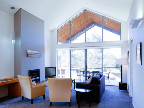 Grand Mercure Apts The Vintage - Accommodation Broome 1