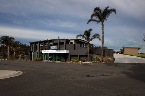 Rivers Inn Motel - Accommodation Broome 0
