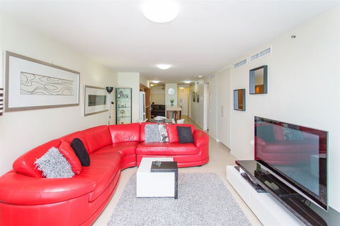 Lanai Riverside Apartments - Accommodation Broome 2