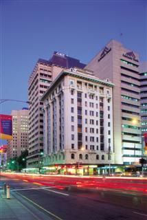 Quality Apartments Adelaide Central - Accommodation Broome 0