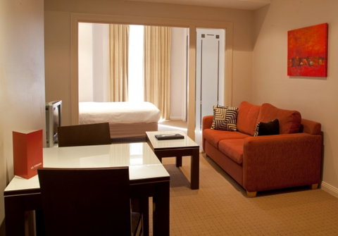 Quality Apartments Adelaide Central - Accommodation Broome 1