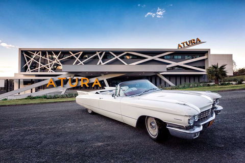 Atura Hotel Blacktown - Accommodation Broome 1