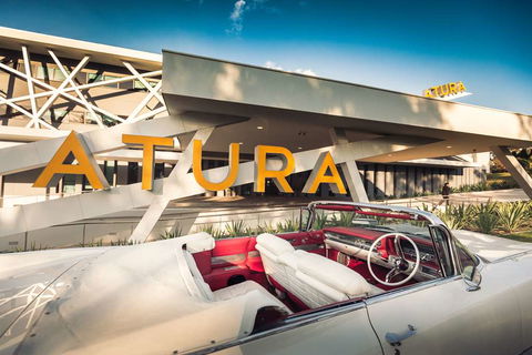 Atura Hotel Blacktown - Accommodation Broome 2