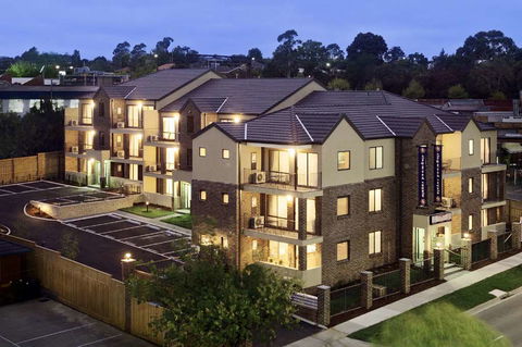 Ringwood Royale Apartment Hotel - Accommodation Broome 0