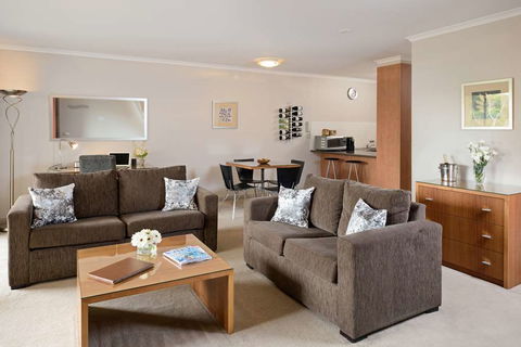 Ringwood Royale Apartment Hotel - Accommodation Broome 2