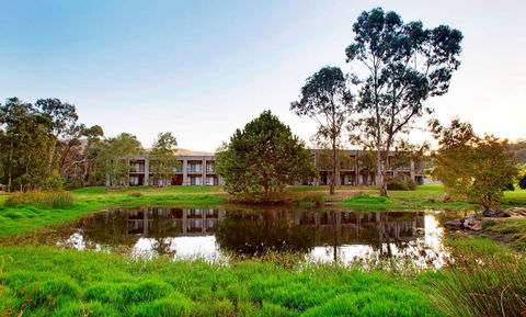 York On Lilydale Resort - Accommodation Broome 0