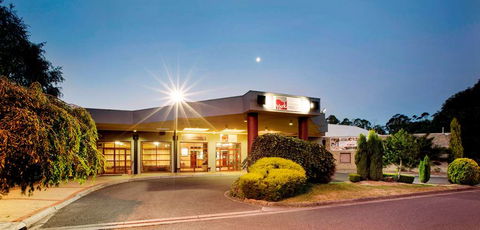 York On Lilydale Resort - Accommodation Broome 1