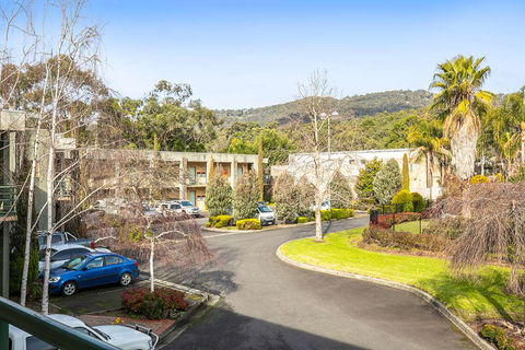 York On Lilydale Resort - Accommodation Broome 2