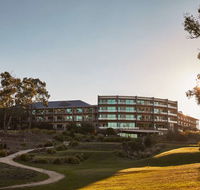 RACV Goldfields Resort Creswick - Accommodation Broome