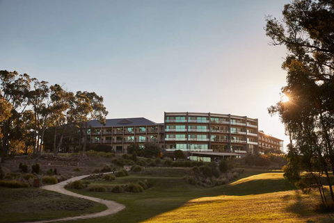 RACV Goldfields Resort Creswick - Accommodation Broome 0