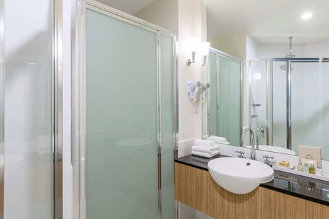 RACV Goldfields Resort Creswick - Accommodation Broome 1