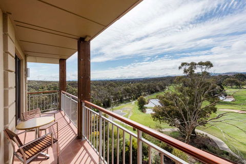 RACV Goldfields Resort Creswick - Accommodation Broome 2