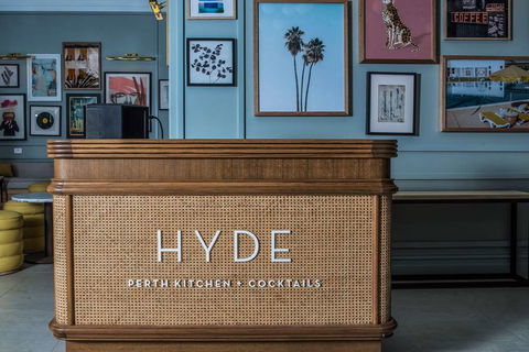 Art Series - The Adnate - Accommodation Broome 2