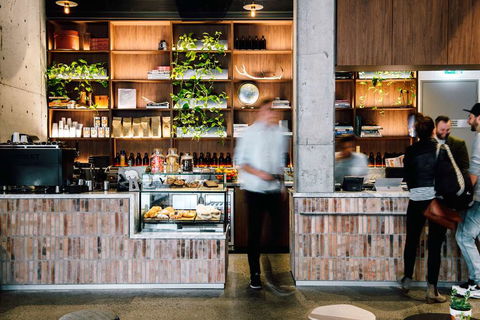 Veriu Broadway - Accommodation Broome 0