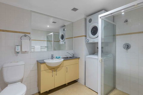 Nesuto Chippendale Sydney Apt Hotel - Accommodation Broome 2