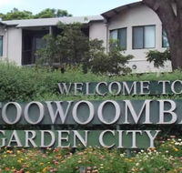 Eastgate on the Range Motel - Accommodation Broome