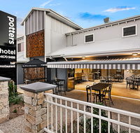 Potter's Boutique Hotel - Accommodation Broome