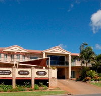 Highlander Motor Inn - Accommodation Broome