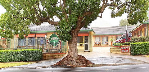 Garden City Motor Inn - Accommodation Broome 0