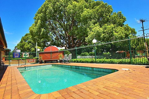 Garden City Motor Inn - Accommodation Broome 1