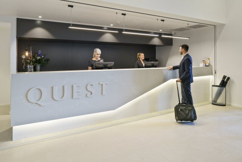 Quest Springfield Central - Accommodation Broome 1