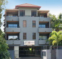 Bella Casa Holiday Apartments - Accommodation Broome