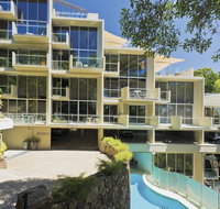 Little Cove Court - Accommodation Broome