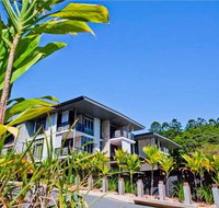 Peppers Noosa Resort  Villas - Accommodation Broome