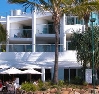 On The Beach - Accommodation Broome